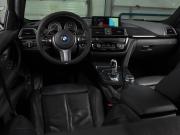 BMW 3 серии VI (F3x) Рестайлинг Воронеж  - изображение 41