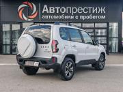 Lada (ВАЗ) Niva Travel I Волгоград  - изображение 21