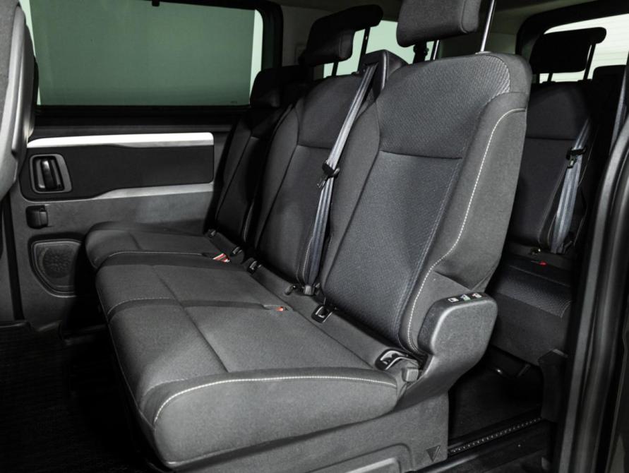 Peugeot Traveller I Санкт-Петербург  - изображение 10