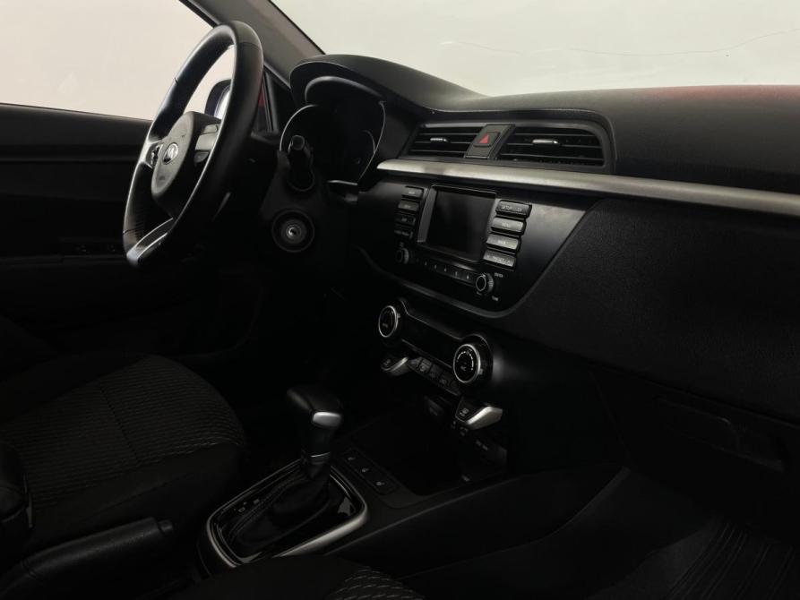 Kia Rio IV Воронеж  - изображение 11