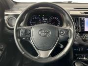 Toyota RAV4 IV (XA40) Рестайлинг Ижевск  - изображение 33