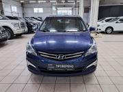 Hyundai Solaris I Рестайлинг Набережные Челны  - изображение 26