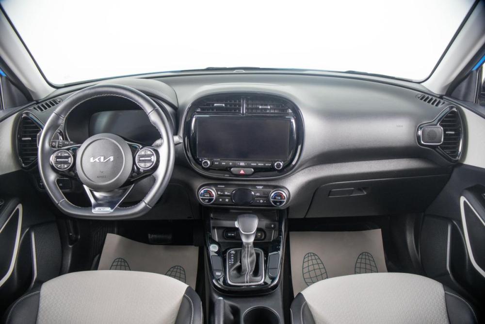 Kia Soul III Рестайлинг Пермь  - изображение 14