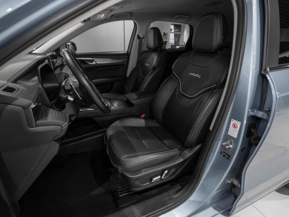 Haval Jolion I с пробегом 2023 года, цена 1 830 000 рублей, 52118 км, внедорожник, Автокод Объявления