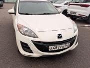 Mazda 3 II (BL) Санкт-Петербург  - изображение 6