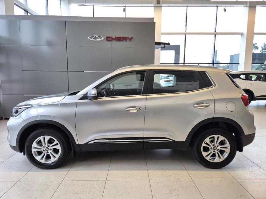Chery Tiggo 4 Pro I Рестайлинг Екатеринбург  - изображение 7