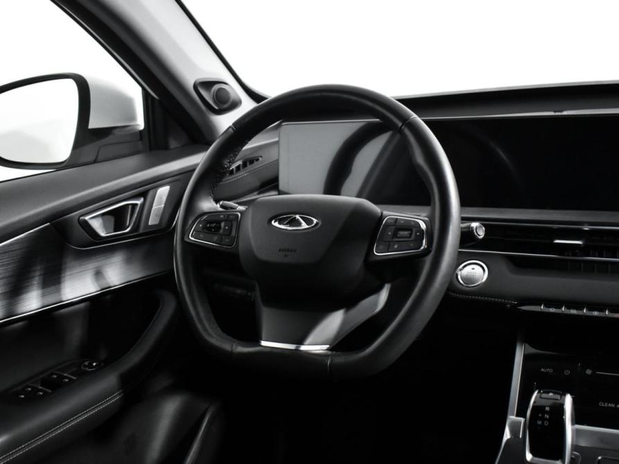 Chery Tiggo 7 Pro Max I Санкт-Петербург  - изображение 17