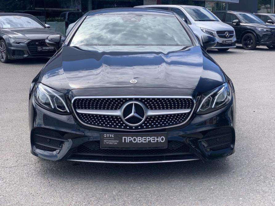 Mercedes-Benz E-Класс V (W213 S213 C238) Казань  - изображение 2