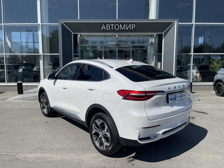 Haval F7x I Брянск  - изображение 7