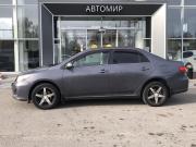 Toyota Corolla X (E140 E150) Рестайлинг Брянск  - изображение 23