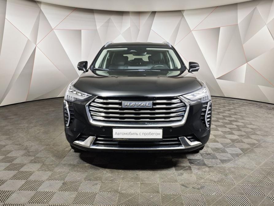 Haval Jolion I Москва  - изображение 7