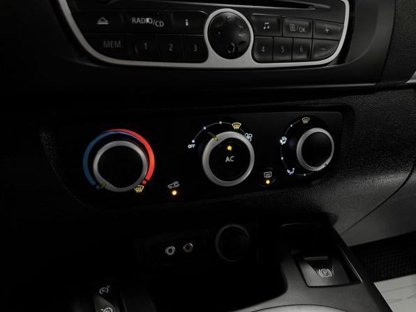 Renault Scenic III с пробегом 2011 года, цена 745 000 рублей, 187165 км, компактвэн, Автокод Объявления