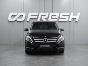 Mercedes-Benz B-Класс II (W246) Воронеж  - изображение 22