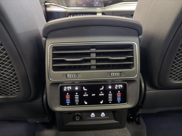 Audi Q7 II (4M) Рестайлинг 2 с пробегом 2026 года, цена 13 980 000 рублей, 32 км, внедорожник, Автокод Объявления