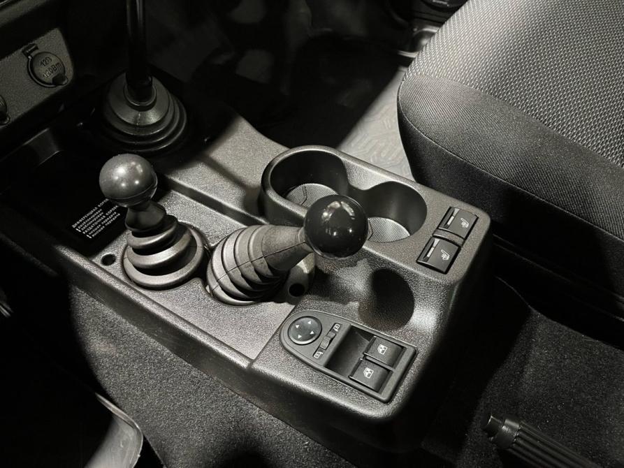 Lada (ВАЗ) Niva Legend I Пермь  - изображение 15