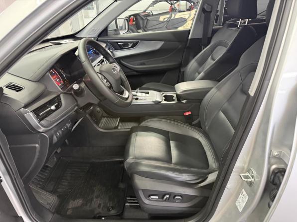 Chery Tiggo 4 Pro I с пробегом 2022 года, цена 1 527 000 рублей, 18300 км, внедорожник, Автокод Объявления