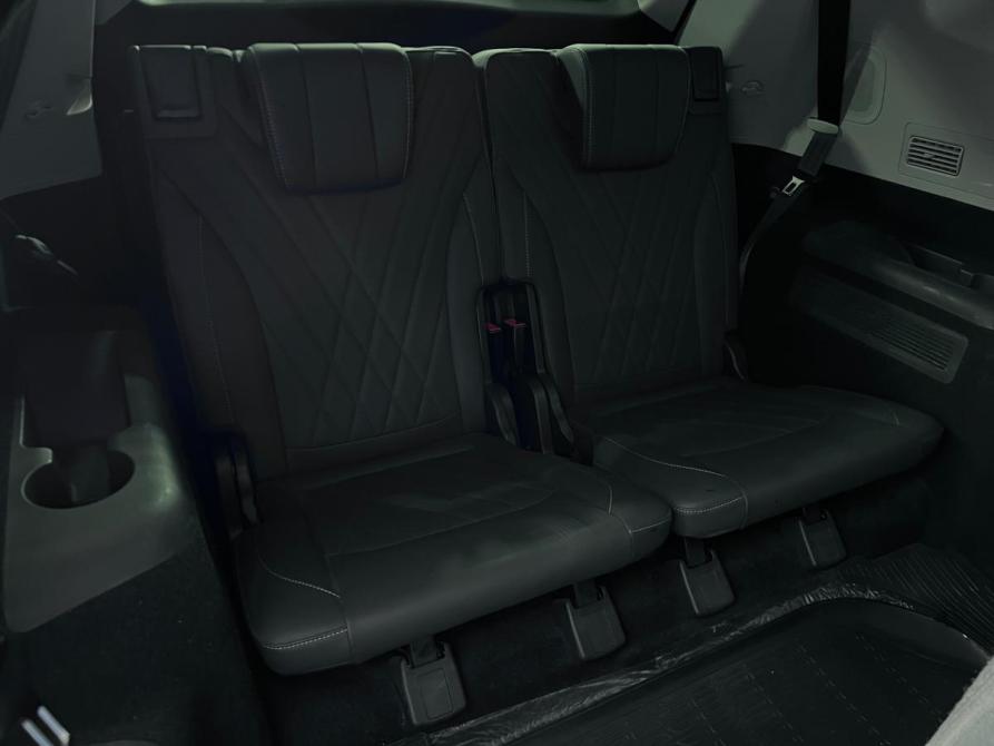 Chery Tiggo 8 Pro Max I Рестайлинг Ростов-на-Дону  - изображение 20
