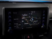 Toyota RAV4 V (XA50) Москва  - изображение 40