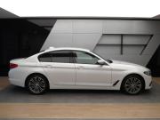 BMW 5 серии VII (G30/G31/G38) Санкт-Петербург  - изображение 44
