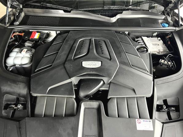 Porsche Cayenne III с пробегом 2018 года, цена 6 150 000 рублей, 144586 км, внедорожник, Автокод Объявления