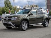 Renault Duster I Рестайлинг Ижевск  - изображение 26