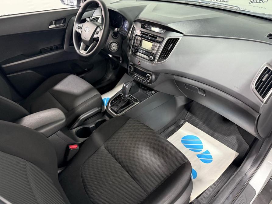 Hyundai Creta I Оренбург  - изображение 19