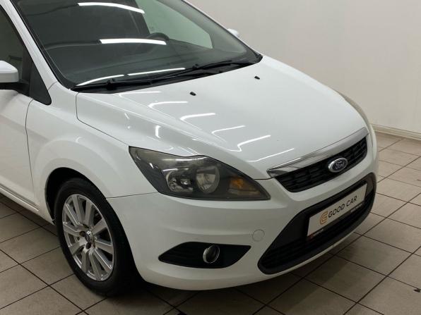 Ford Focus II Рестайлинг с пробегом 2010 года, цена 549 000 рублей, 187994 км, седан, Автокод Объявления