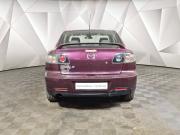 Mazda 3 I (BK) Рестайлинг Москва  - изображение 17