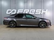 Toyota Camry VIII (XV70) Рестайлинг Воронеж  - изображение 30