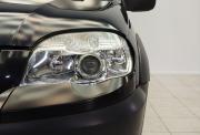 Chevrolet Niva I Рестайлинг Саратов  - изображение 28