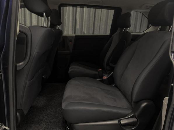 Honda Freed I с пробегом 2009 года, цена 929 000 рублей, 98000 км, компактвэн, Автокод Объявления
