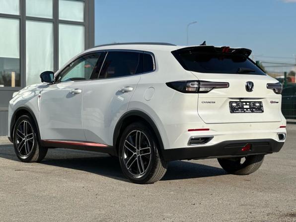 Changan CS55 Plus II с пробегом 2023 года, цена 2 220 000 рублей, 30058 км, внедорожник, Автокод Объявления