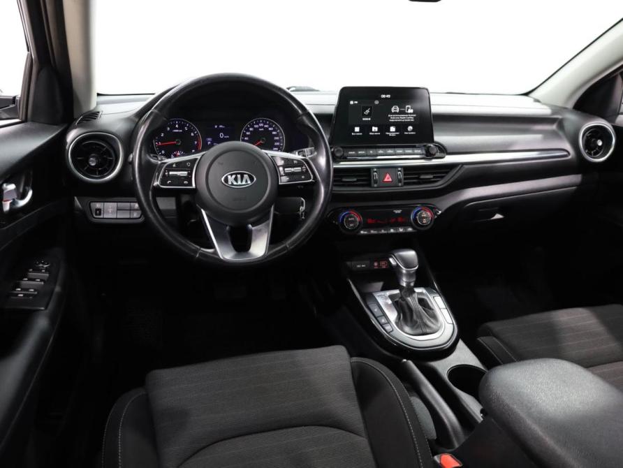 Kia Cerato IV Ростов-на-Дону  - изображение 6