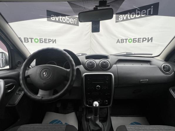 Renault Duster I с пробегом 2013 года, цена 705 000 рублей, 120990 км, внедорожник, Автокод Объявления