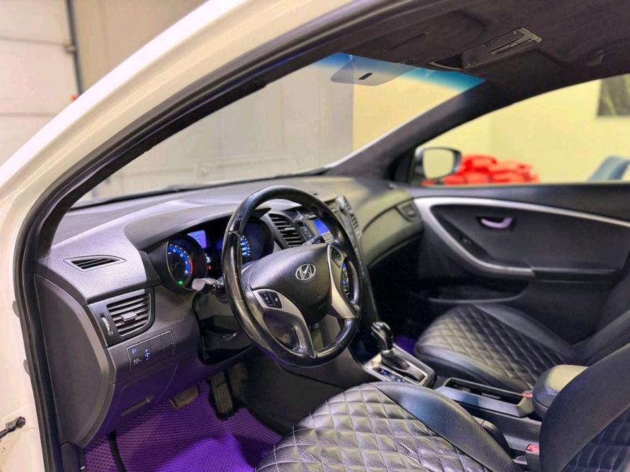 Hyundai i30 II Новосибирск  - изображение 13