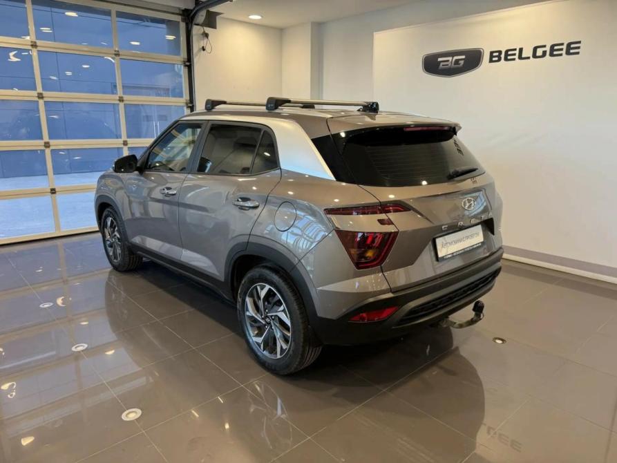 Hyundai Creta II Подольск  - изображение 2