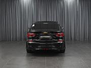 Chevrolet Monza II Рестайлинг Ставрополь  - изображение 27