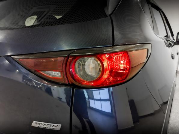 Mazda CX-5 II с пробегом 2019 года, цена 1 995 000 рублей, 215618 км, внедорожник, Автокод Объявления