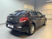 Chevrolet Cruze I Рестайлинг Красноярск  - изображение 23