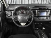 Toyota RAV4 IV (XA40) Ставрополь  - изображение 35