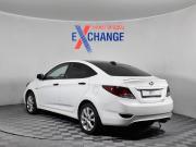 Hyundai Solaris I Нижний Новгород  - изображение 21