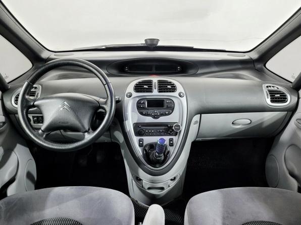 Citroen Xsara Picasso с пробегом 2008 года, цена 430 000 рублей, 231793 км, минивэн, Автокод Объявления