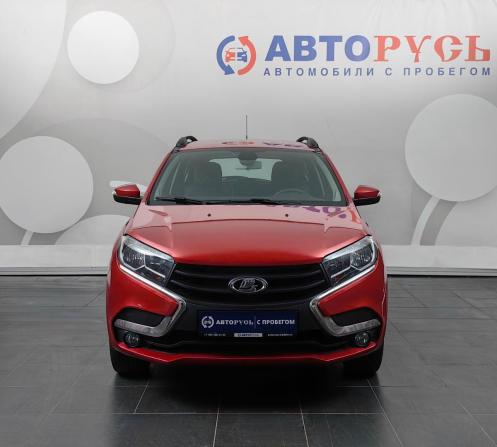 Lada (ВАЗ) XRAY I с пробегом 2018 года, цена 799 000 рублей, 66530 км, хэтчбек, Автокод Объявления