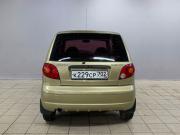 Daewoo Matiz II Уфа  - изображение 22