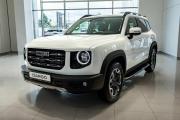 Haval Dargo I Москва  - изображение 17