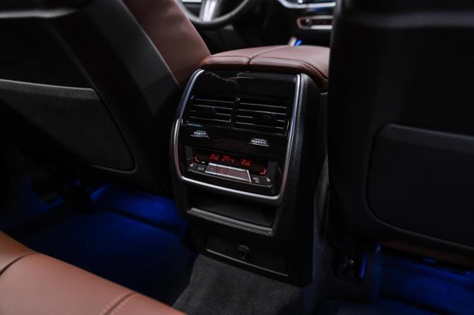 Новый BMW X6 III (G06) Рестайлинг 2025 года, цена 13 950 000 рублей, внедорожник, Автокод Объявления
