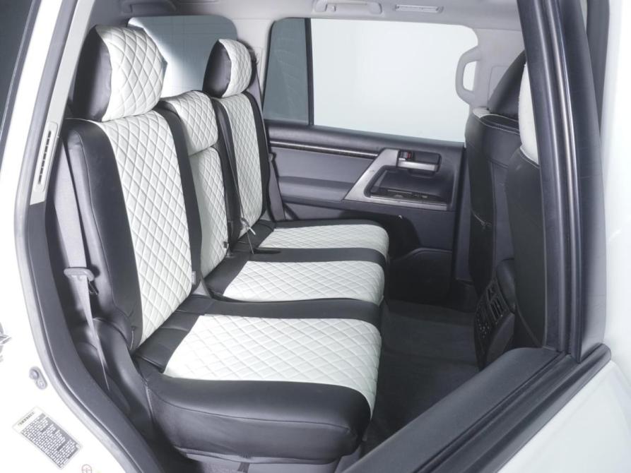 Toyota Land Cruiser 200 Series Ростов-на-Дону  - изображение 7