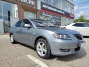 Mazda 3 I (BK) Рестайлинг Набережные Челны  - изображение 26
