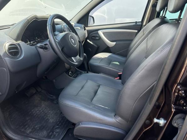 Renault Duster I с пробегом 2014 года, цена 1 030 000 рублей, 83256 км, внедорожник, Автокод Объявления