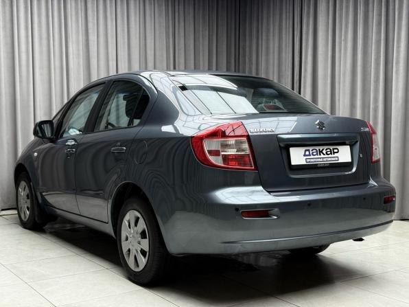 Suzuki SX4 I (Classic) с пробегом 2008 года, цена 719 000 рублей, 90018 км, седан, Автокод Объявления